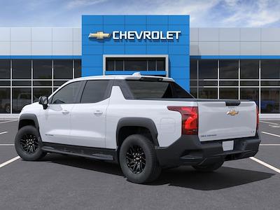 New 2024 Chevrolet Silverado EV Crew Cab AWD Pickup for sale #G202678 - photo 2
