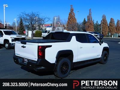 New 2024 Chevrolet Silverado EV Work Truck Crew Cab AWD Pickup for sale #G202679 - photo 2