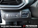 New 2024 Chevrolet Silverado EV Work Truck Crew Cab AWD Pickup for sale #G202679 - photo 22