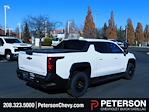 New 2024 Chevrolet Silverado EV Work Truck Crew Cab AWD Pickup for sale #G202679 - photo 2