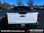 New 2024 Chevrolet Silverado EV Work Truck Crew Cab AWD Pickup for sale #G202679 - photo 4