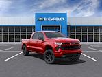 2025 Chevrolet Silverado 1500 Crew Cab 4x4 Pickup for sale #G203375 - photo 1
