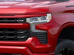 2025 Chevrolet Silverado 1500 Crew Cab 4x4 Pickup for sale #G203375 - photo 11