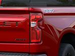 2025 Chevrolet Silverado 1500 Crew Cab 4x4 Pickup for sale #G203375 - photo 12