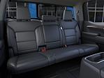 2025 Chevrolet Silverado 1500 Crew Cab 4x4 Pickup for sale #G203375 - photo 18