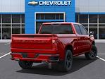 2025 Chevrolet Silverado 1500 Crew Cab 4x4 Pickup for sale #G203375 - photo 2