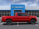 2025 Chevrolet Silverado 1500 Crew Cab 4x4 Pickup for sale #G203375 - photo 6