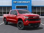 2025 Chevrolet Silverado 1500 Crew Cab 4x4 Pickup for sale #G203375 - photo 8