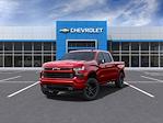 2025 Chevrolet Silverado 1500 Crew Cab 4x4 Pickup for sale #G203375 - photo 9