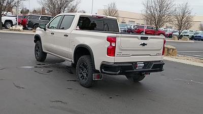 New 2026 Chevrolet Silverado 1500 Crew Cab 4WD Pickup for sale #G203520 - photo 2