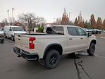 New 2026 Chevrolet Silverado 1500 Crew Cab 4WD Pickup for sale #G203520 - photo 11