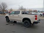 New 2026 Chevrolet Silverado 1500 Crew Cab 4WD Pickup for sale #G203520 - photo 15