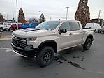 New 2026 Chevrolet Silverado 1500 Crew Cab 4WD Pickup for sale #G203520 - photo 17