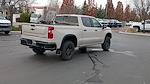 New 2026 Chevrolet Silverado 1500 Crew Cab 4WD Pickup for sale #G203520 - photo 4