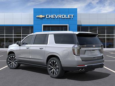 2025 Chevrolet Suburban 4WD SUV for sale #G205002 - photo 2