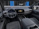 2025 Chevrolet Suburban 4WD SUV for sale #G205002 - photo 15