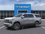 2025 Chevrolet Suburban 4WD SUV for sale #G205002 - photo 3