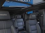 2025 Chevrolet Suburban 4WD SUV for sale #G205002 - photo 24