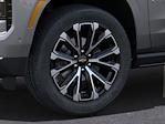 2025 Chevrolet Suburban 4WD SUV for sale #G205002 - photo 9