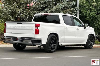 Used 2019 Chevrolet Silverado 1500 Crew Cab 4x2 Pickup for sale #G205577A - photo 2