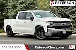 Used 2019 Chevrolet Silverado 1500 Crew Cab 4x2 Pickup for sale #G205577A - photo 1