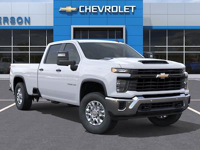 New 2026 Chevrolet Silverado 3500 Work Truck Crew Cab for sale #G205787 - photo 1