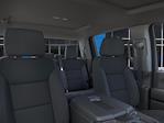 New 2026 Chevrolet Silverado 3500 Work Truck Crew Cab for sale #G205787 - photo 26