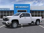 New 2026 Chevrolet Silverado 3500 Crew Cab 4WD Pickup for sale #G205787 - photo 2