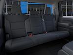 New 2026 Chevrolet Silverado 3500 Crew Cab 4WD Pickup for sale #G205799 - photo 18