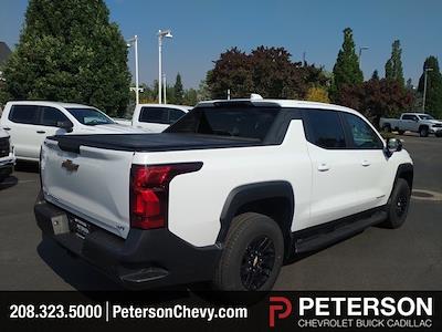 New 2024 Chevrolet Silverado EV Work Truck Crew Cab AWD Pickup for sale #G206664 - photo 2