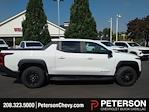 New 2024 Chevrolet Silverado EV Work Truck Crew Cab AWD Pickup for sale #G206664 - photo 3