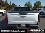 New 2024 Chevrolet Silverado EV Work Truck Crew Cab AWD Pickup for sale #G206664 - photo 4