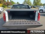 New 2024 Chevrolet Silverado EV Work Truck Crew Cab AWD Pickup for sale #G206664 - photo 5