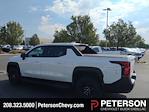 New 2024 Chevrolet Silverado EV Work Truck Crew Cab AWD Pickup for sale #G206664 - photo 6