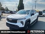 New 2024 Chevrolet Silverado EV Work Truck Crew Cab AWD Pickup for sale #G206664 - photo 8