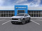 2025 Chevrolet Trax FWD SUV for sale #G206761 - photo 8