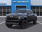 New 2026 Chevrolet Silverado 1500 Crew Cab 4WD Pickup for sale #G207186 - photo 9