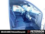 2025 Chevrolet Silverado 1500 Regular Cab 4x4, Pickup for sale #G207275 - photo 13