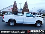 2025 Chevrolet Silverado 1500 Regular Cab 4x4, Pickup for sale #G207275 - photo 3