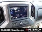 2025 Chevrolet Silverado 1500 Regular Cab 4x4, Pickup for sale #G207275 - photo 20