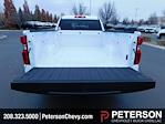 2025 Chevrolet Silverado 1500 Regular Cab 4x4, Pickup for sale #G207275 - photo 5