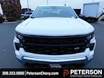 2025 Chevrolet Silverado 1500 Regular Cab 4x4, Pickup for sale #G207275 - photo 9