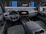 2025 Chevrolet Suburban 4WD SUV for sale #G207351 - photo 15
