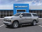 2025 Chevrolet Suburban 4WD SUV for sale #G207351 - photo 3