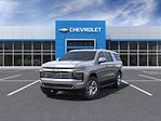 2025 Chevrolet Suburban 4WD SUV for sale #G207351 - photo 8