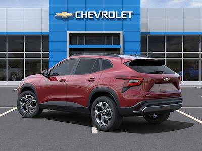2025 Chevrolet Trax FWD SUV for sale #G207463 - photo 2