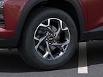 2025 Chevrolet Trax FWD SUV for sale #G207463 - photo 9