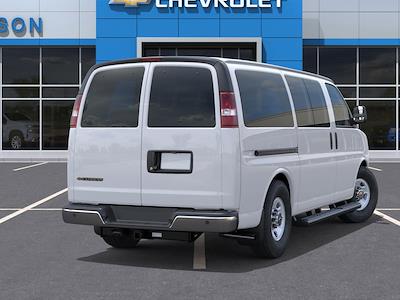 New 2026 Chevrolet Express 2500 - photo 1