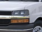 New 2026 Chevrolet Express 2500 LT Passenger Van for sale #G207613 - photo 11