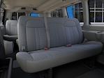 New 2026 Chevrolet Express 2500 LT Passenger Van for sale #G207613 - photo 18